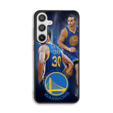 Golden State Warriors Wallpaper Samsung Galaxy A26 5G Case BC0328