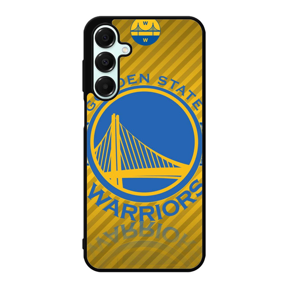 Golden State Warriors Logo Samsung Galaxy A16 Case BC0327