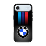 Carbon Fiber Bmw Logo X4960 iPhone Air Case