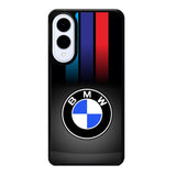Carbon Fiber Bmw Logo X4960 Samsung Galaxy S25 Edge Case