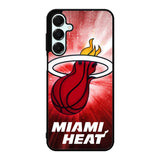Miami Heat Wallpapers Samsung Galaxy A16 Case BC0336