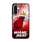 Miami Heat Wallpapers Samsung Galaxy A36 Case BC0336