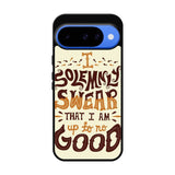 Harry Potter quote X4921 Google Pixel 10 Case