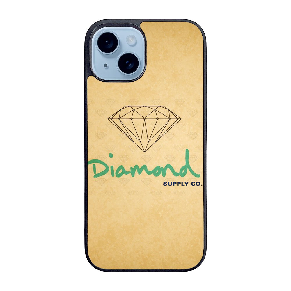 Diamond Supply Case iPhone 15 Plus BC0338