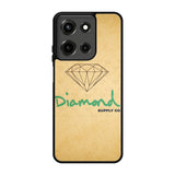 Diamond Supply Motorola Moto G 5G 2025 Case BC0338