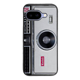 Kodak Instamatic X0053 Google Pixel 10A Case