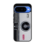 Kodak Instamatic X0053 Google Pixel 10 Case
