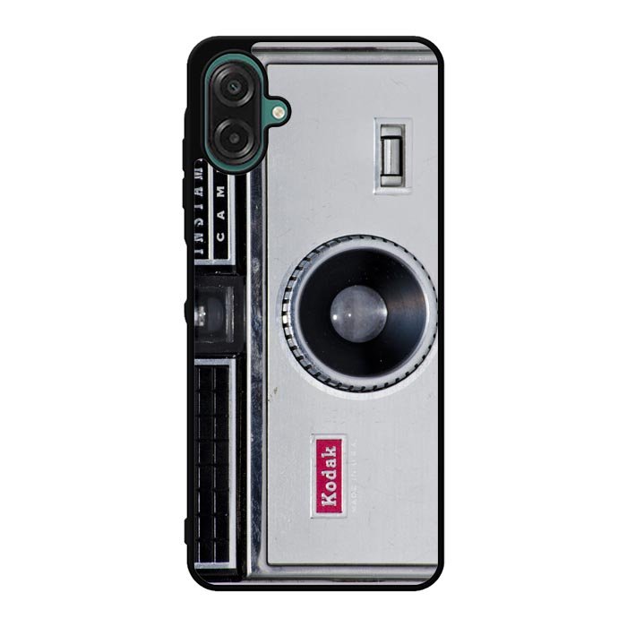 Kodak Instamatic X0053 Samsung Galaxy A07 Case