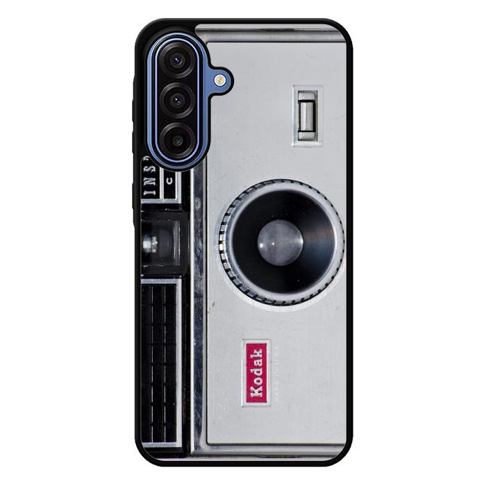 Kodak Instamatic X0053 Samsung Galaxy A17 5G Case