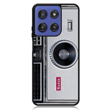 Kodak Instamatic X0053 Motorola Moto G Stylus 5G 2025 Case