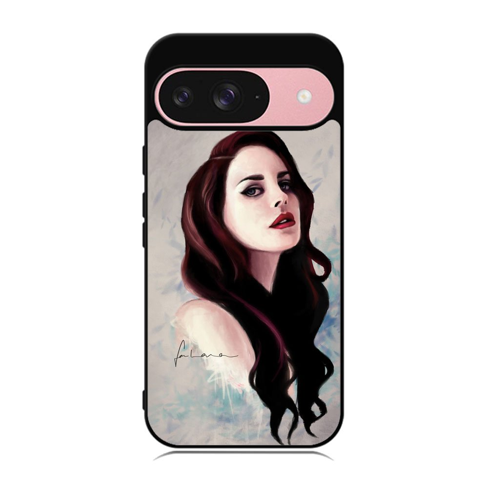 Lana Del Rey Case Google Pixel 9 BC0340