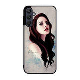 Lana Del Rey Samsung Galaxy A25 5G Case BC0340