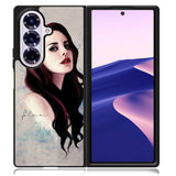 Lana Del Rey Samsung Galaxy Z Fold 7 5G Case BC0340