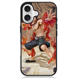 Ace One Piece 2 Case iPhone 16 BC0337