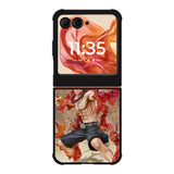 Ace One Piece 2 Motorola Moto Razr 2025/2024 , Moto Razr 60/50 Case BC0337