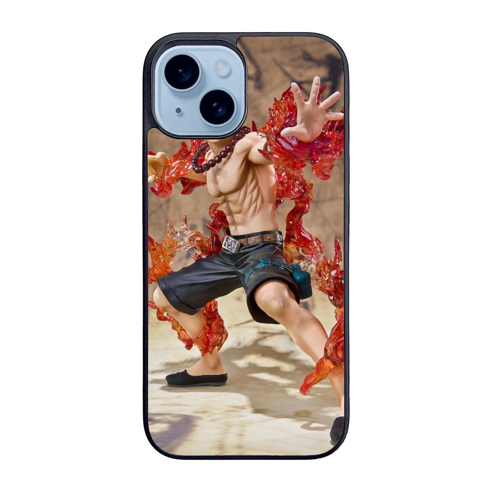 Ace One Piece 2 Case iPhone 15 BC0337