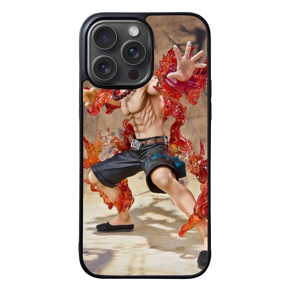 Ace One Piece 2 Case iPhone 15 Pro Max BC0337