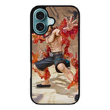 Ace One Piece 2 Case iPhone 16 Plus BC0337