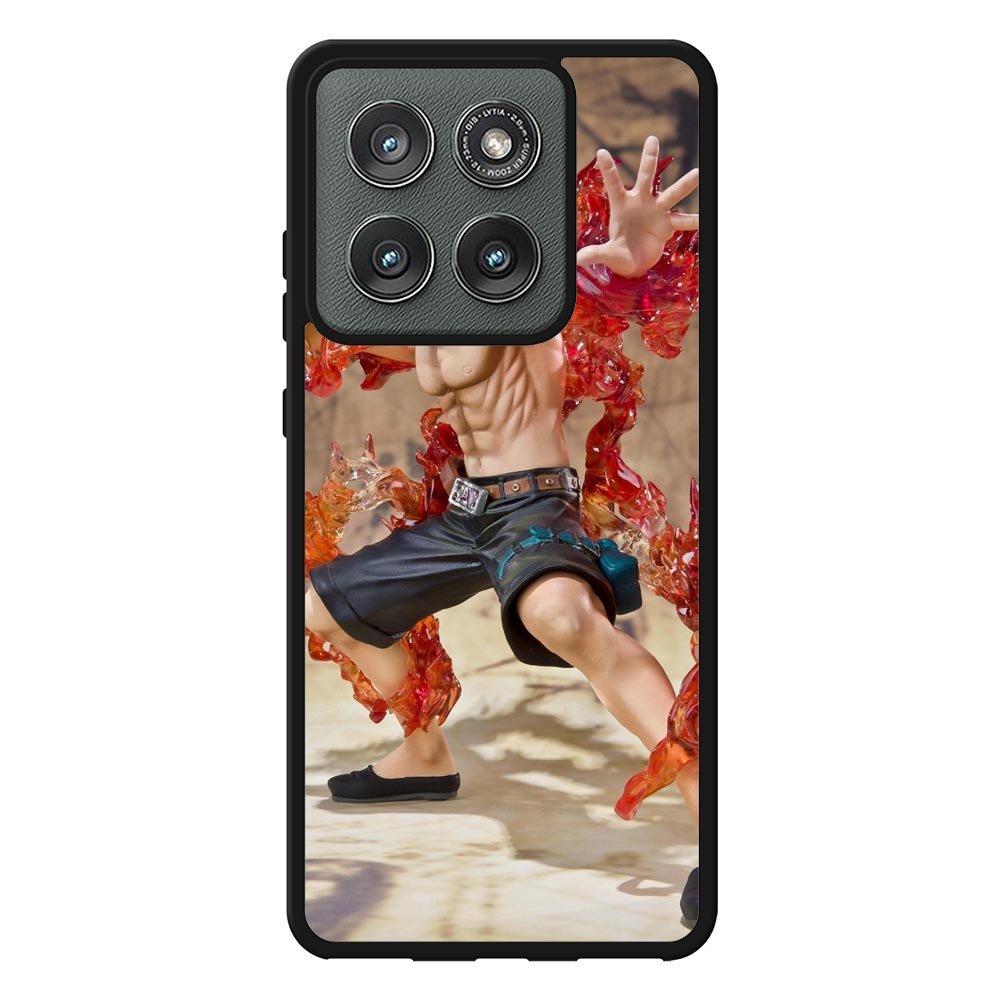 Ace One Piece 2 Case Motorola Moto Edge 2025 BC0337