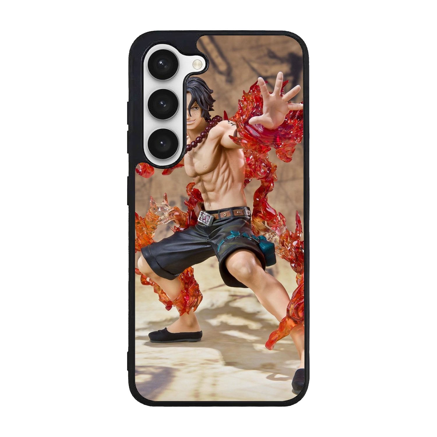 Ace One Piece 2 Case Samsung Galaxy S23 Plus 5G BC0337