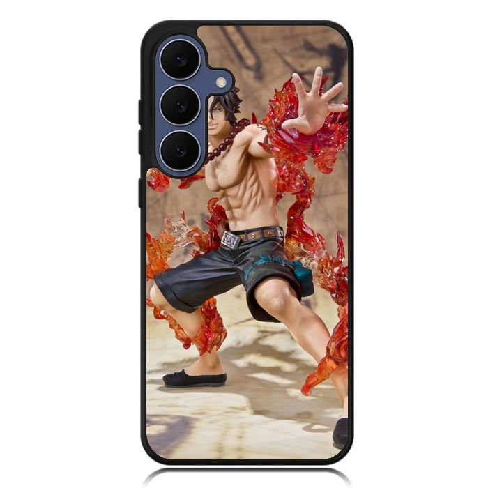 Ace One Piece 2 Samsung Galaxy S25 FE Case BC0337