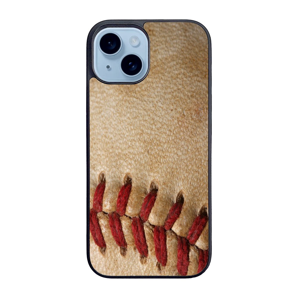 Baseball Case iPhone 15 BC0319
