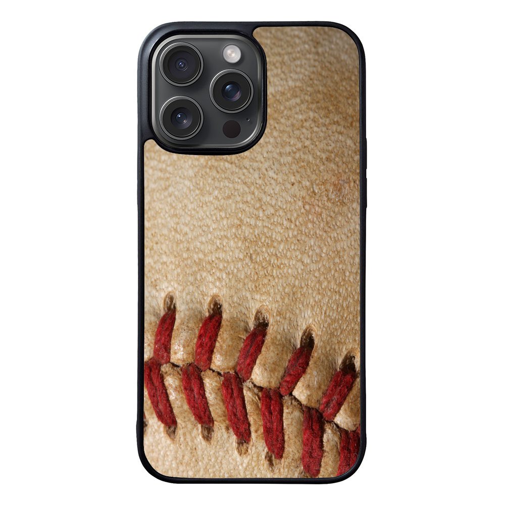 Baseball Case iPhone 15 Pro Max BC0319