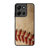 Baseball Motorola Moto G 5G 2025 Case BC0319
