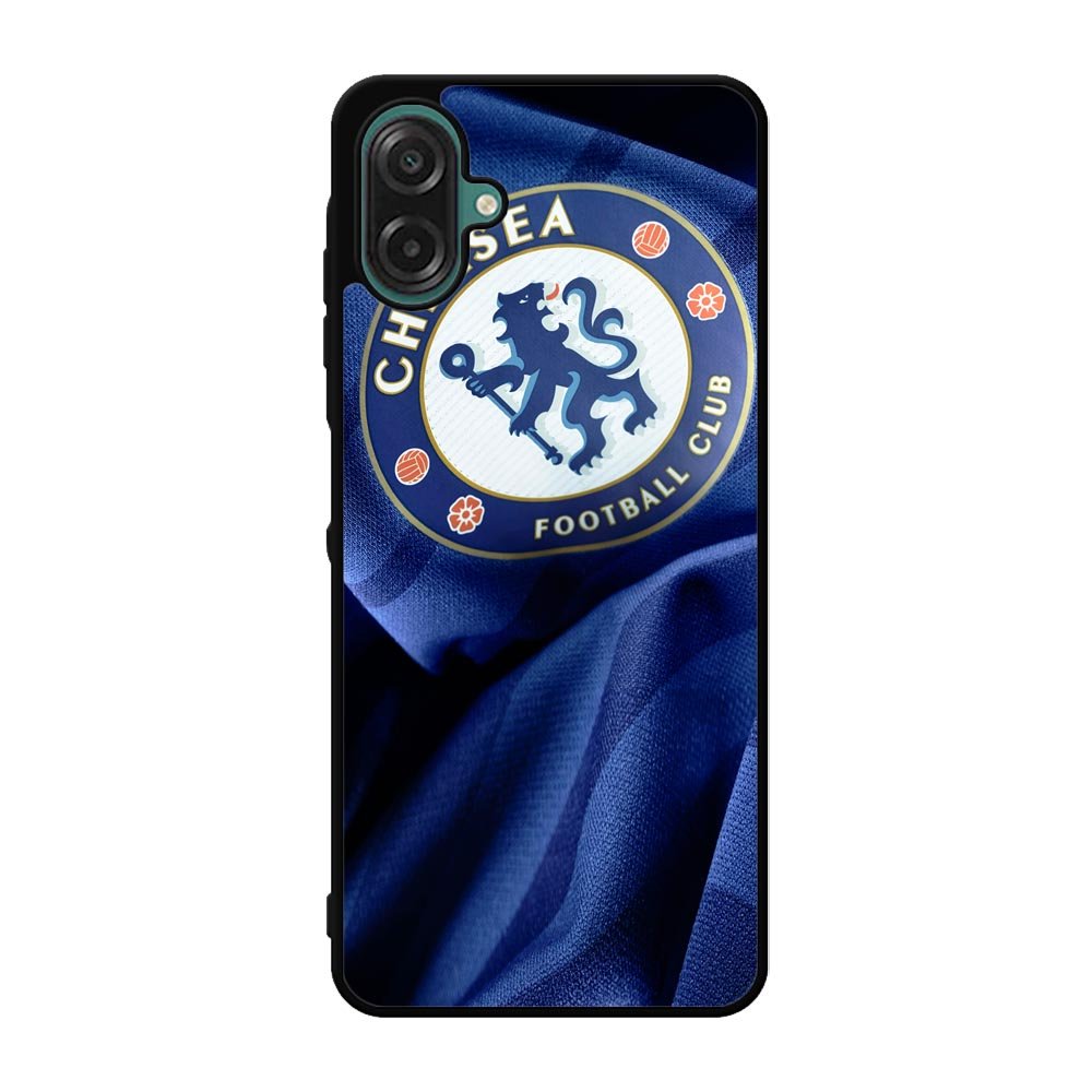 Chelsea FC Logo Case Samsung Galaxy A07 BC0322