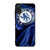 Chelsea FC Logo Case Samsung Galaxy A07 BC0322