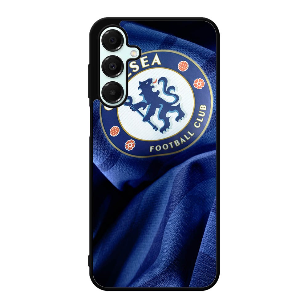 Chelsea FC Logo Samsung Galaxy A16 Case BC0322