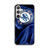Chelsea FC Logo Samsung Galaxy A26 5G Case BC0322