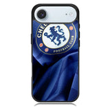 Chelsea FC Logo iPhone 17 Air Case BC0322