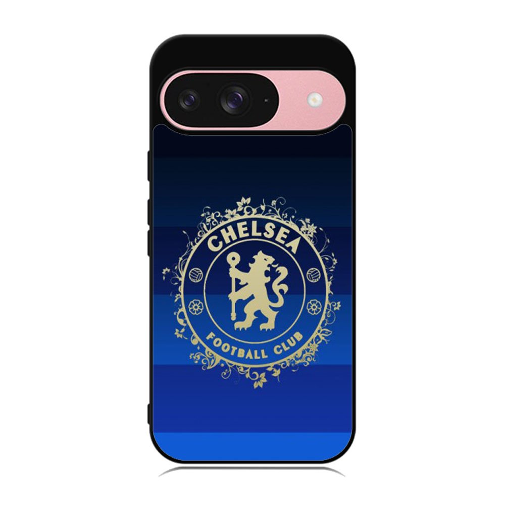 Chelsea FC Case Google Pixel 9 BC0323