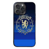 Chelsea FC Case iPhone 15 Pro Max BC0323