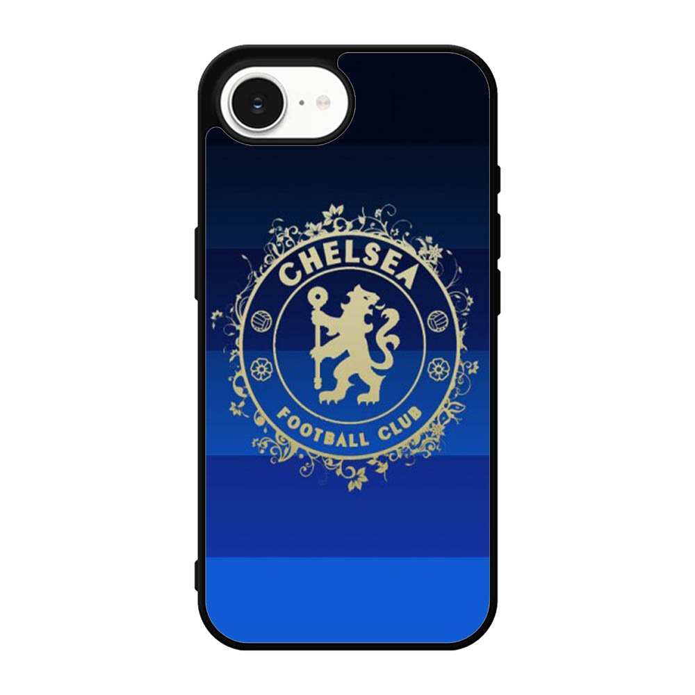 Chelsea FC iPhone 17e Case BC0323