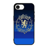 Chelsea FC iPhone 17e Case BC0323