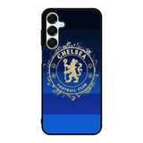 Chelsea FC Samsung Galaxy A16 Case BC0323