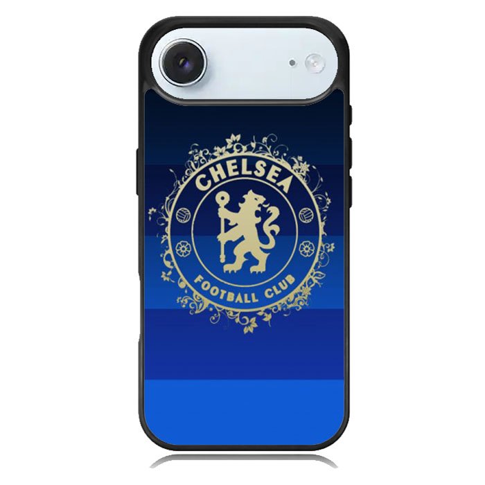 Chelsea FC iPhone 17 Air Case BC0323