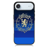 Chelsea FC iPhone 17 Air Case BC0323