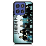 Linkin Park X0059 Motorola Moto G Stylus 5G 2025 Case
