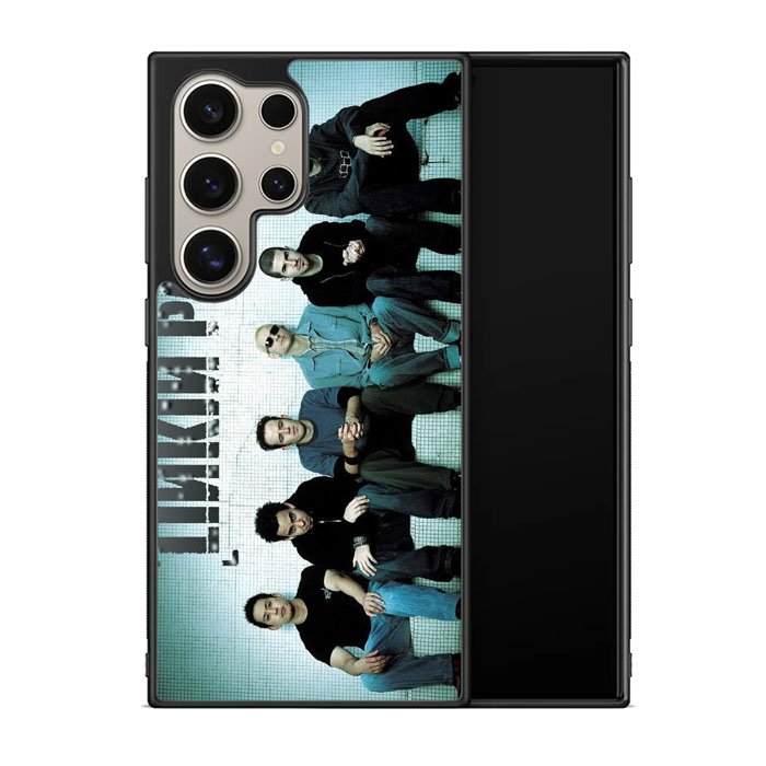 Linkin Park X0059 Samsung Galaxy S24 Ultra 5G Case