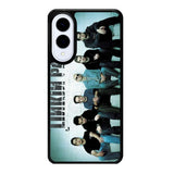 Linkin Park X0059 Samsung Galaxy S25 Edge Case