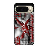 linkin park Logo graffiti X0060 Google Pixel 10 Pro Case