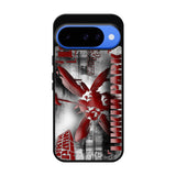 linkin park Logo graffiti X0060 Google Pixel 10 Case