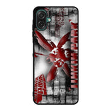 linkin park Logo graffiti X0060 Samsung Galaxy A07 Case