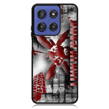 linkin park Logo graffiti X0060 Motorola Moto G Stylus 5G 2025 Case