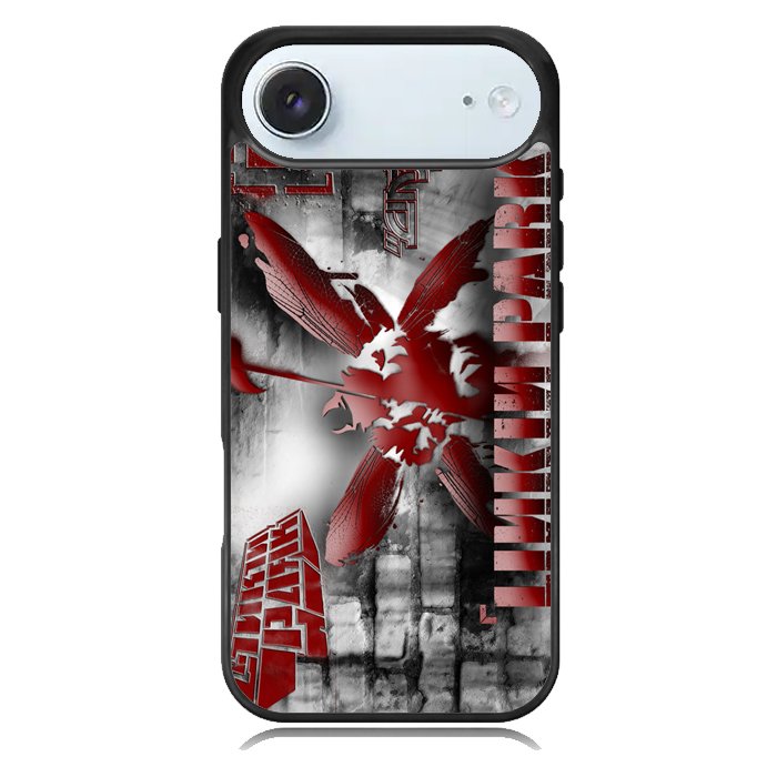 linkin park Logo graffiti X0060 iPhone 17 Air Case