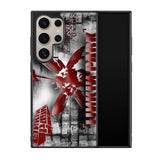 linkin park Logo graffiti X0060 Samsung Galaxy S24 Ultra 5G Case