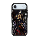 Lizzy Borden X0061 iPhone Air Case